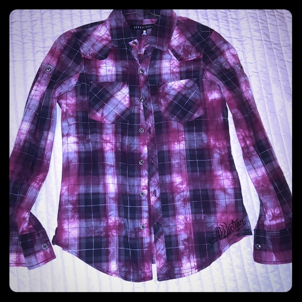 Long sleeve